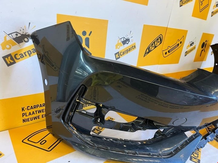 Koop Voorbumper bij KCarparts