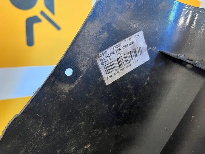 Koop Voorbumper bij KCarparts