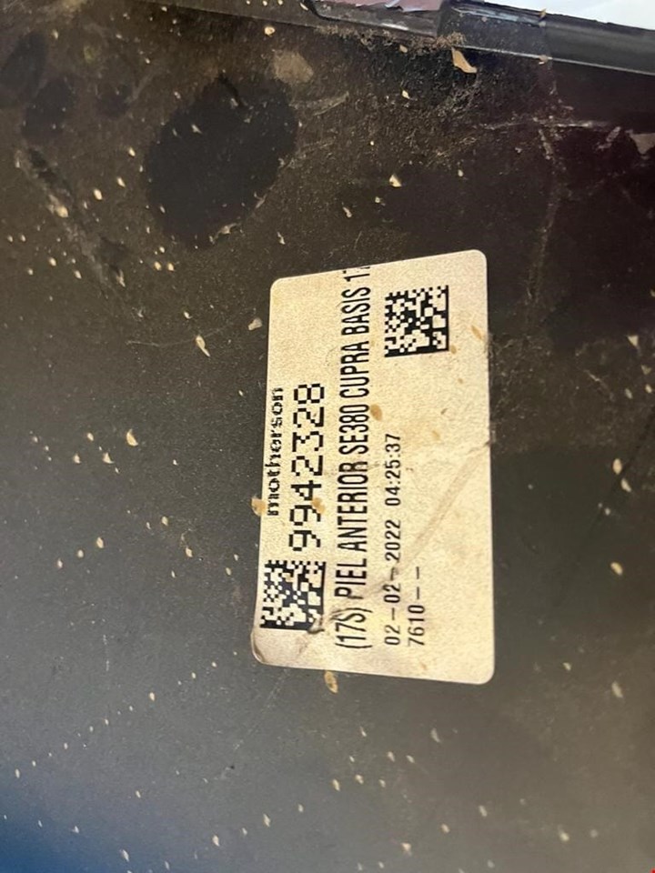 Koop Voorbumper bij KCarparts
