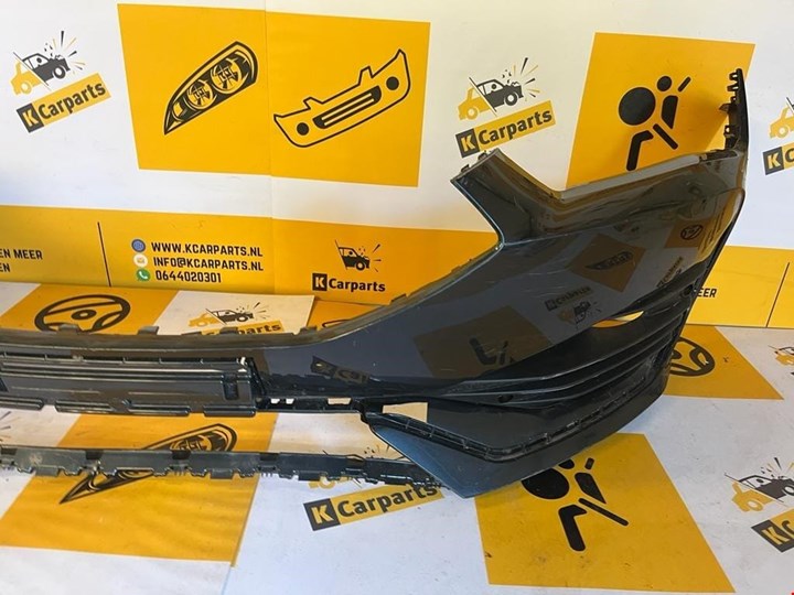 Koop Voorbumper bij KCarparts