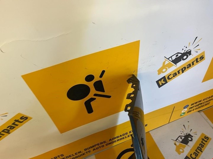 Koop Voorbumper bij KCarparts