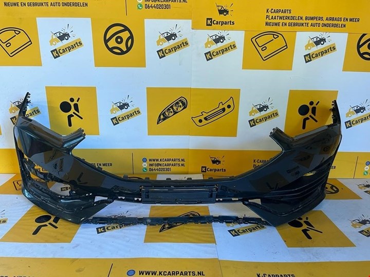 Koop Voorbumper bij KCarparts