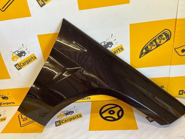 Koop Zijpaneel | Zijscherm | Voorscherm bij KCarparts