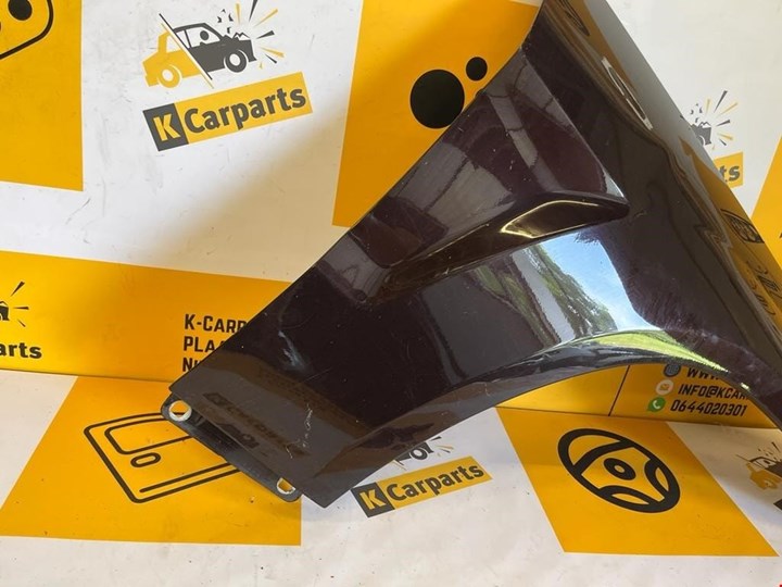 Koop Zijpaneel | Zijscherm | Voorscherm bij KCarparts