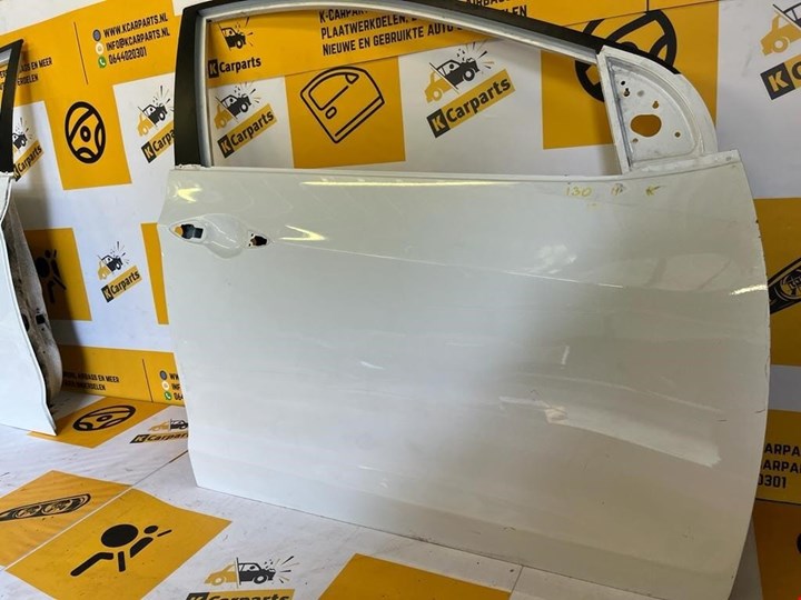 Koop Achterklep | Achterdeur bij KCarparts