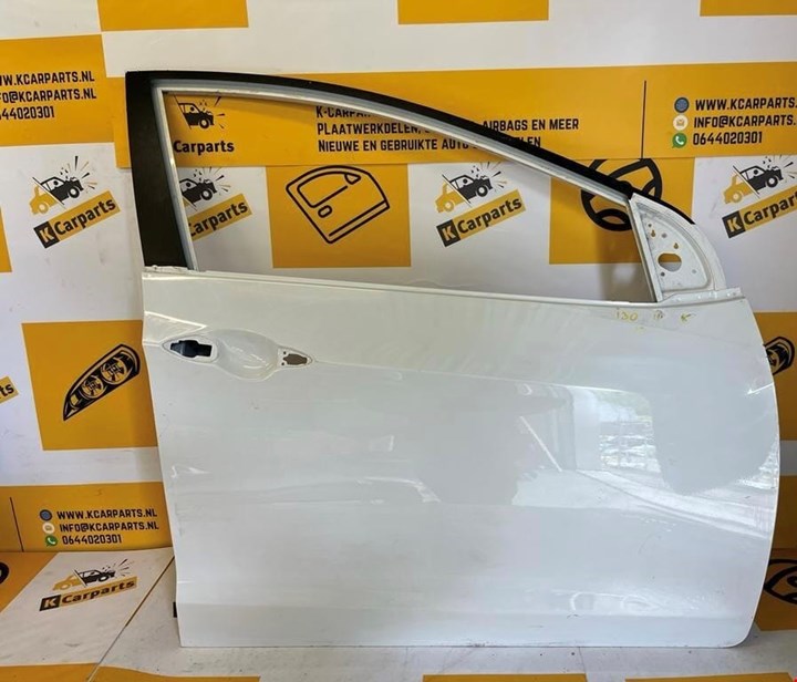 Koop Achterklep | Achterdeur bij KCarparts