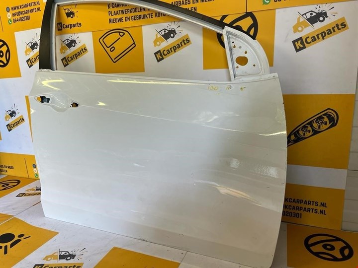 Koop Achterklep | Achterdeur bij KCarparts