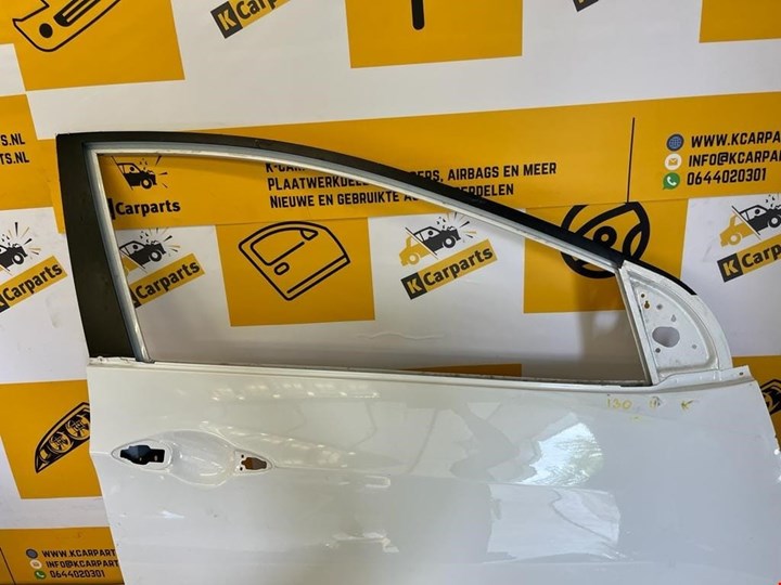 Koop Achterklep | Achterdeur bij KCarparts