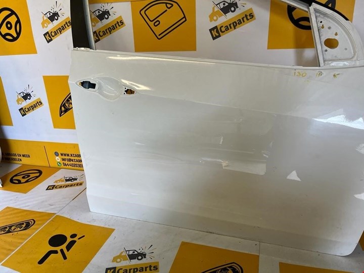 Koop Achterklep | Achterdeur bij KCarparts