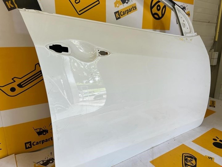 Koop Achterklep | Achterdeur bij KCarparts