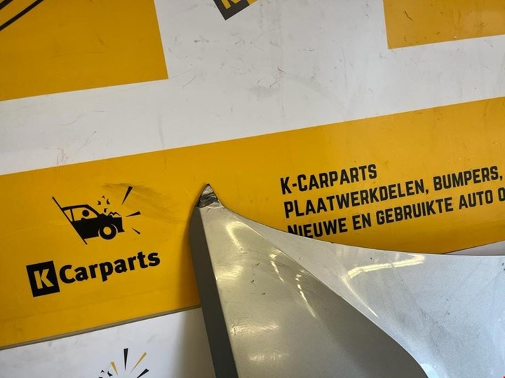 Koop Motorkap bij KCarparts