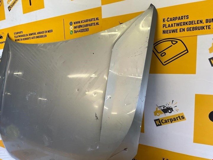 Koop Motorkap bij KCarparts