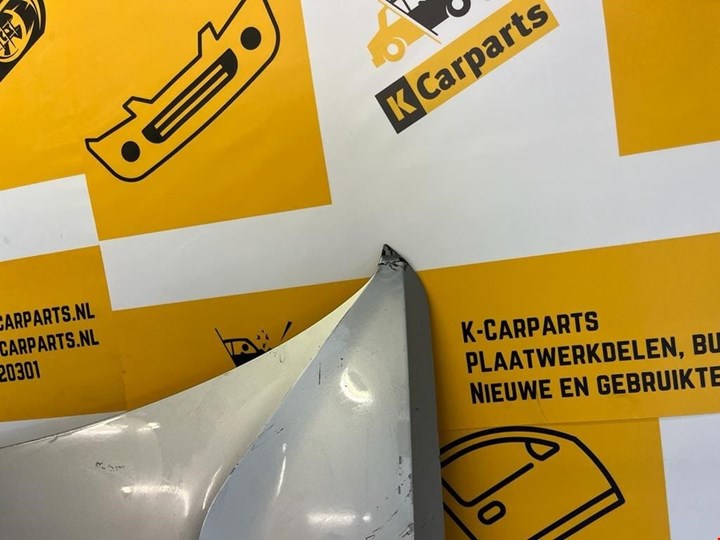 Koop Motorkap bij KCarparts