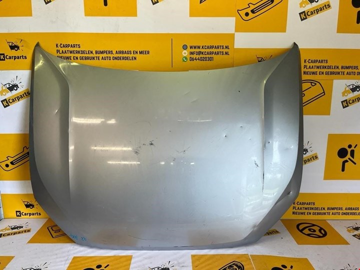 Koop Motorkap bij KCarparts