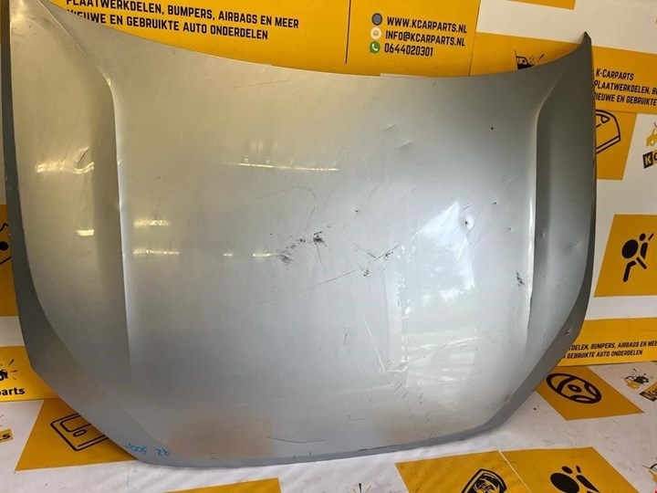 Koop Motorkap bij KCarparts