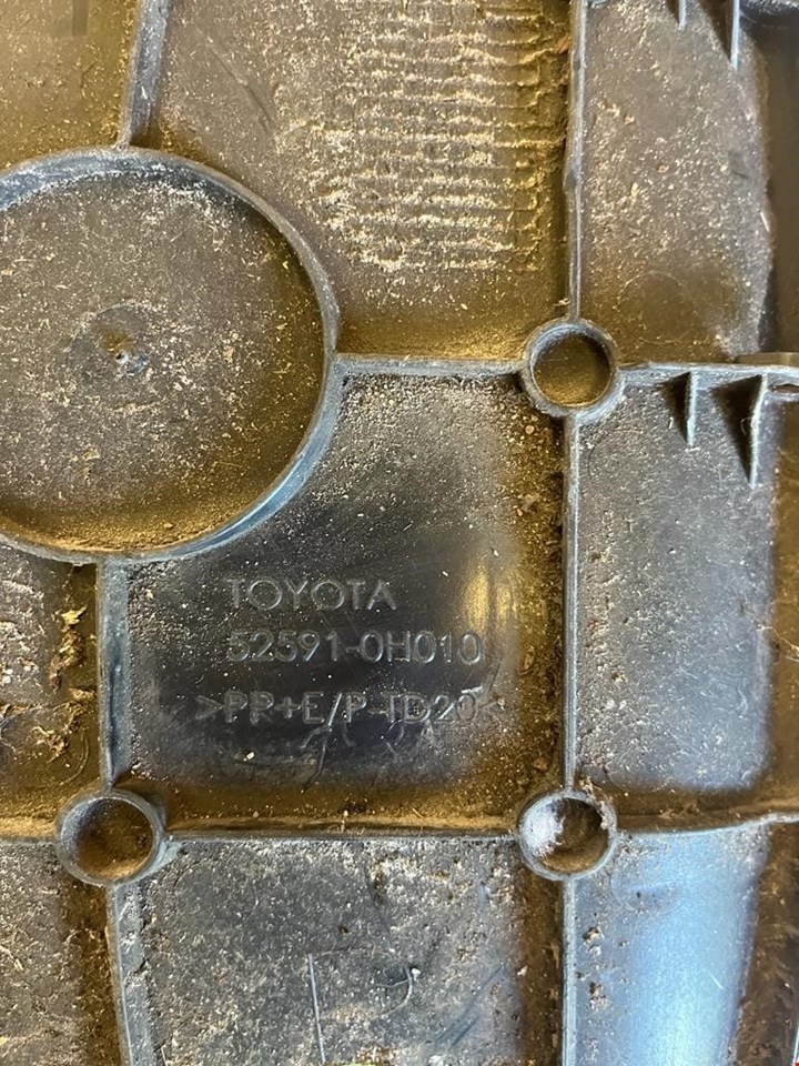 Koop Binnenscherm | Wielkast | Modderkuip bij KCarparts