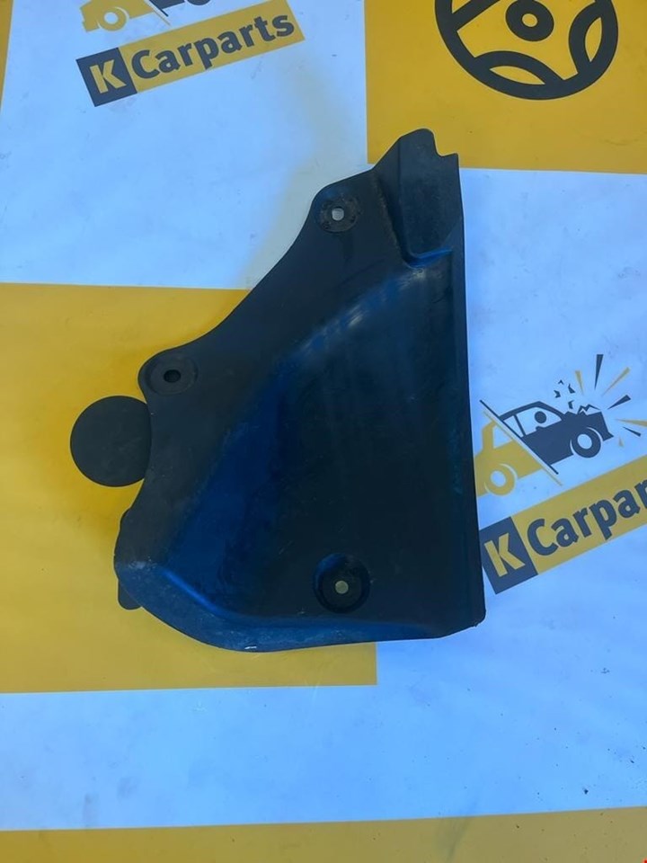 Wielkuip Links achter Toyota Aygo 108 C1 modderkuip image 1