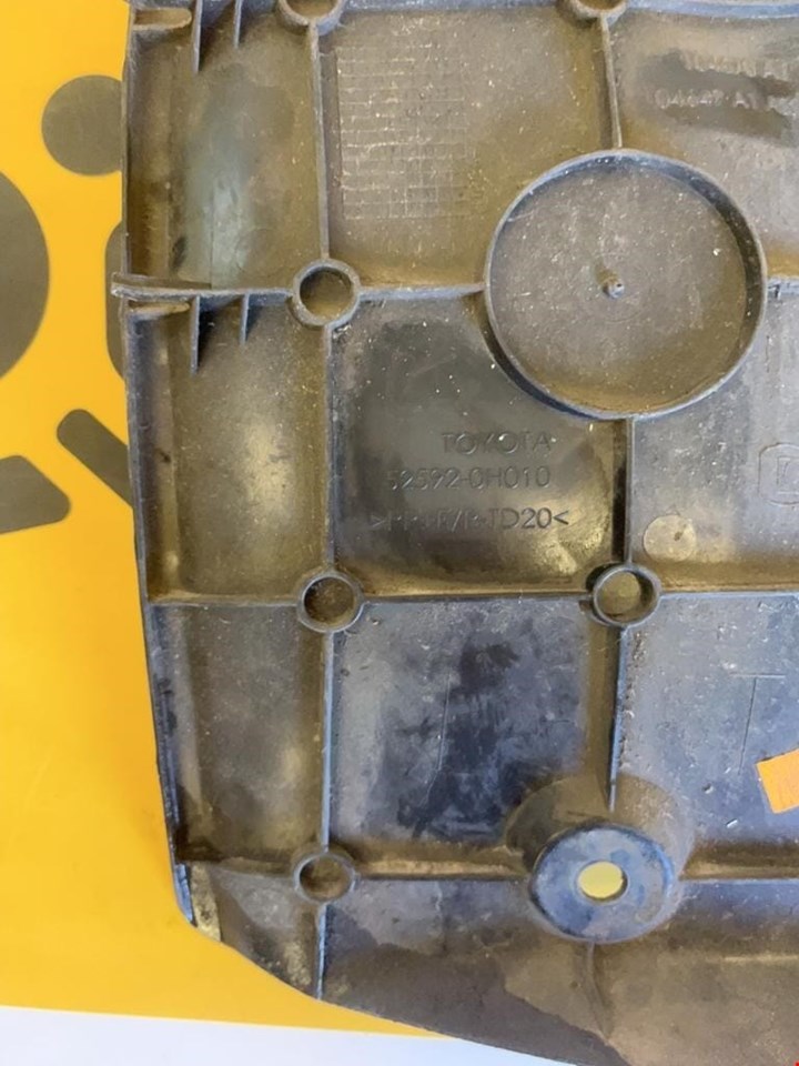 Koop Binnenscherm | Wielkast | Modderkuip bij KCarparts
