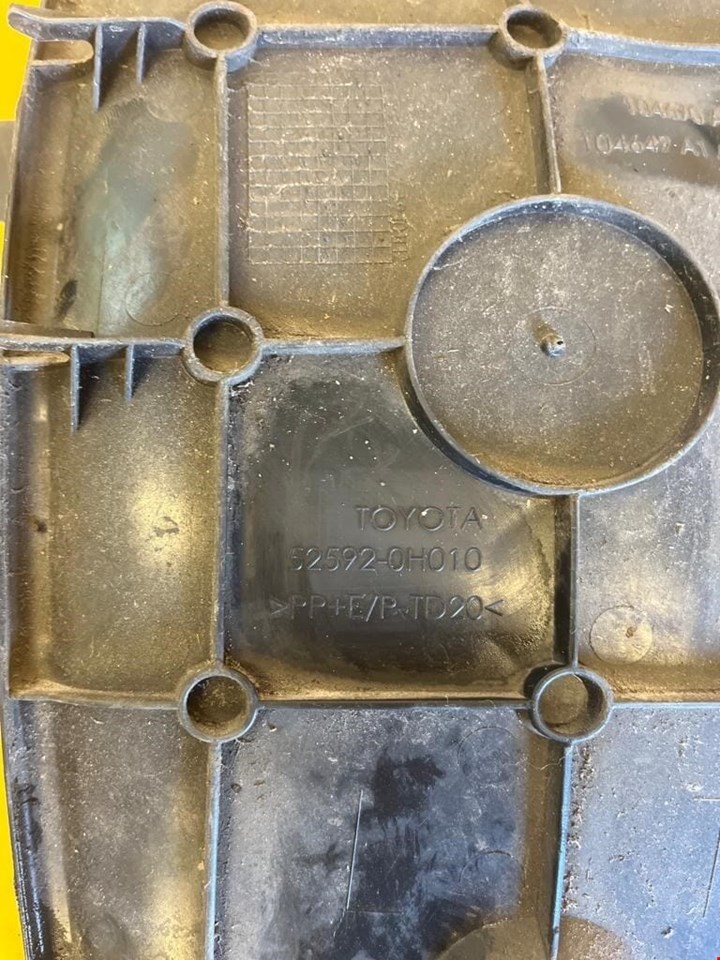 Koop Binnenscherm | Wielkast | Modderkuip bij KCarparts