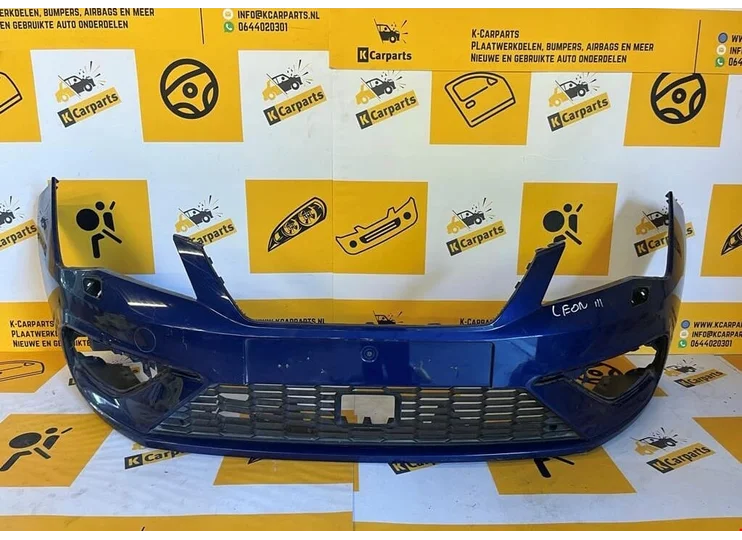 Koop Voorbumper bij KCarparts