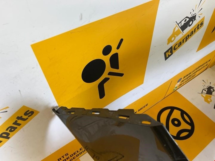 Koop Voorbumper bij KCarparts