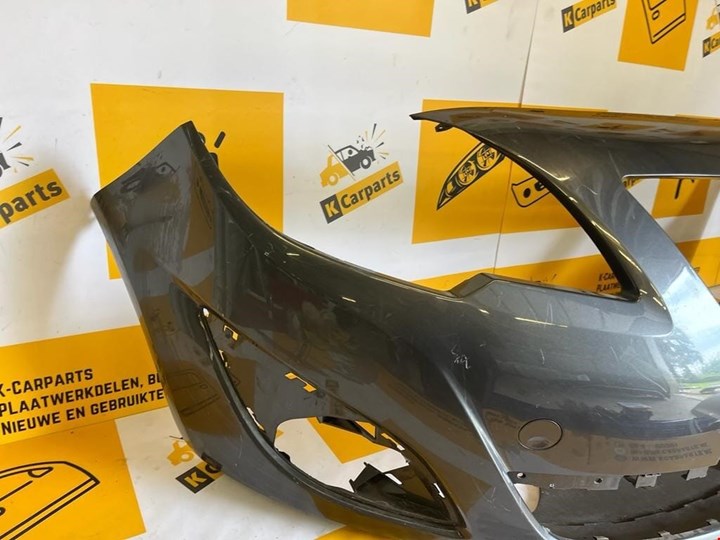 Koop Voorbumper bij KCarparts
