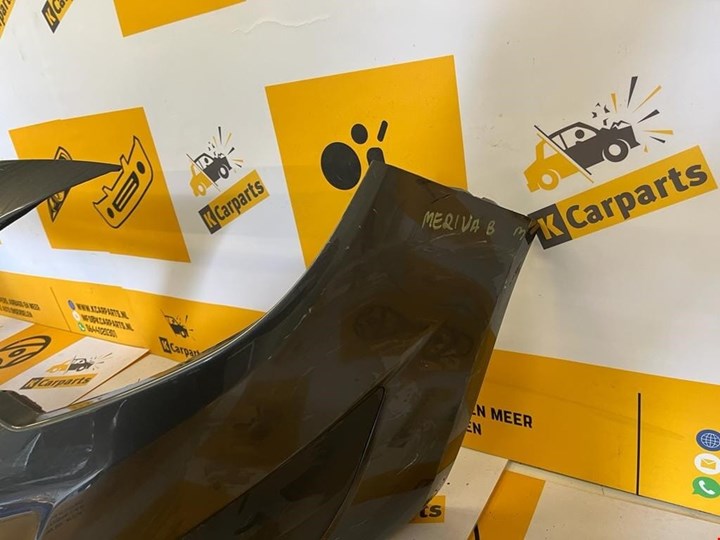 Koop Voorbumper bij KCarparts