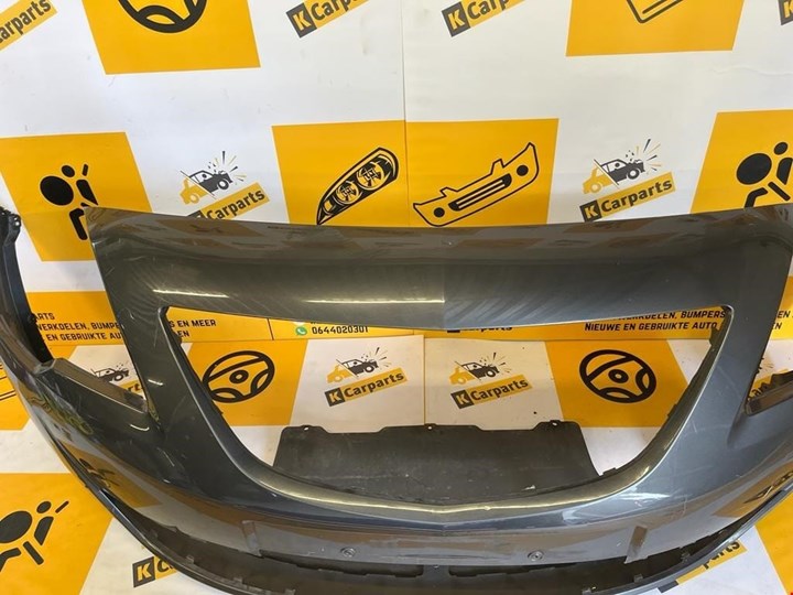 Koop Voorbumper bij KCarparts