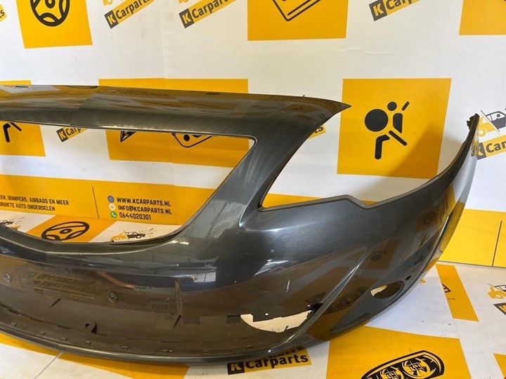 Koop Voorbumper bij KCarparts