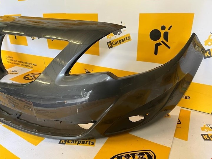 Koop Voorbumper bij KCarparts