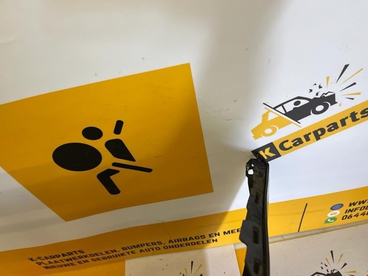 Koop Voorbumper bij KCarparts