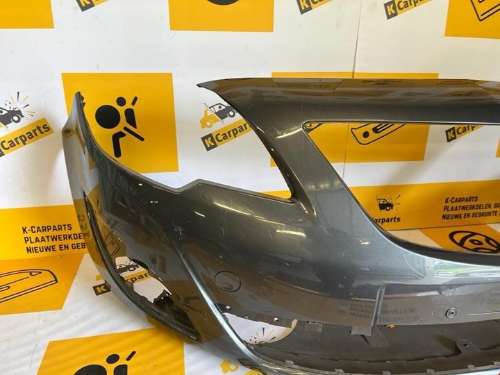 Koop Voorbumper bij KCarparts