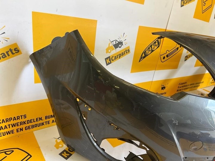 Koop Voorbumper bij KCarparts