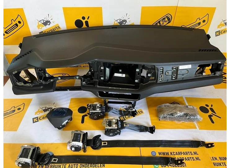 Koop Dashboard airbag | Passagiersairbag bij KCarparts