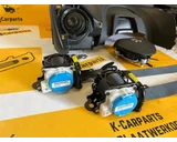 Koop Dashboard airbag | Passagiersairbag bij KCarparts