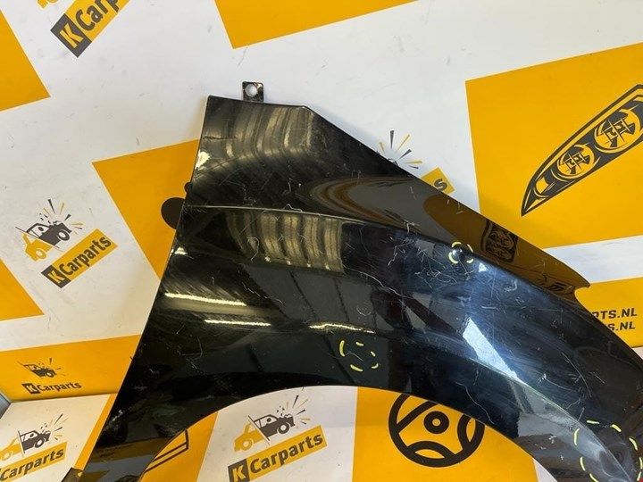 Koop Zijpaneel | Zijscherm | Voorscherm bij KCarparts