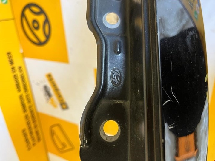Koop Zijpaneel | Zijscherm | Voorscherm bij KCarparts