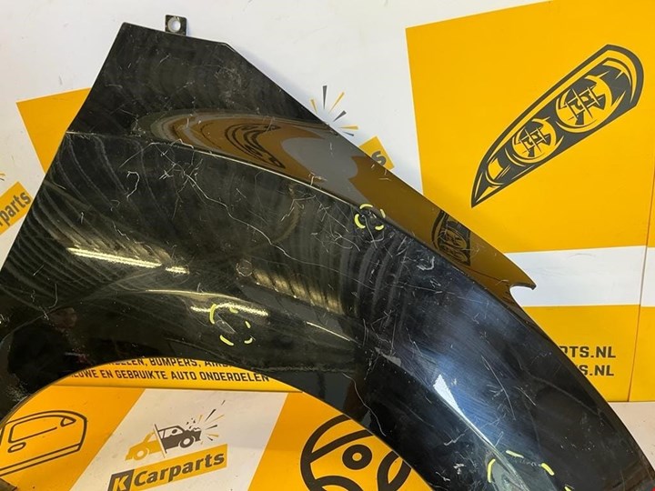 Koop Zijpaneel | Zijscherm | Voorscherm bij KCarparts