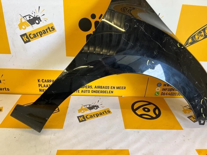 Koop Zijpaneel | Zijscherm | Voorscherm bij KCarparts