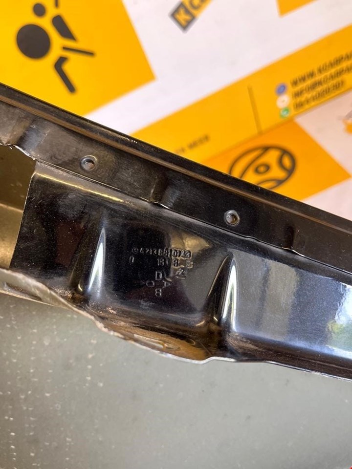 Koop Zijpaneel | Zijscherm | Voorscherm bij KCarparts