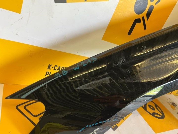 Koop Zijpaneel | Zijscherm | Voorscherm bij KCarparts