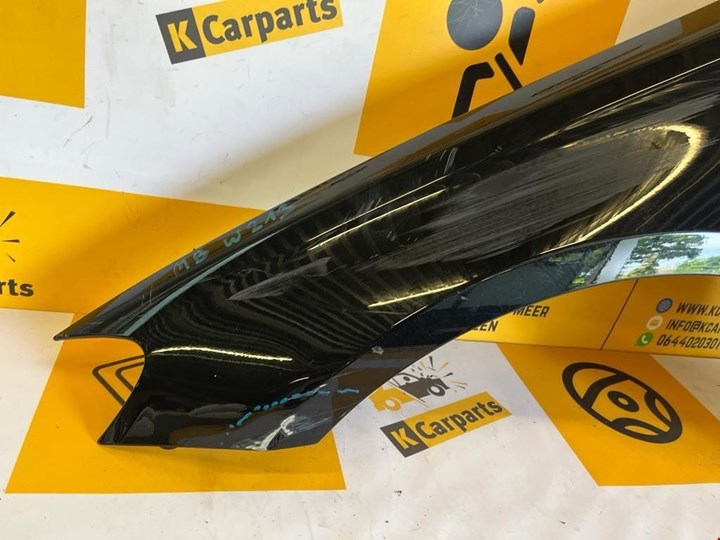 Koop Zijpaneel | Zijscherm | Voorscherm bij KCarparts