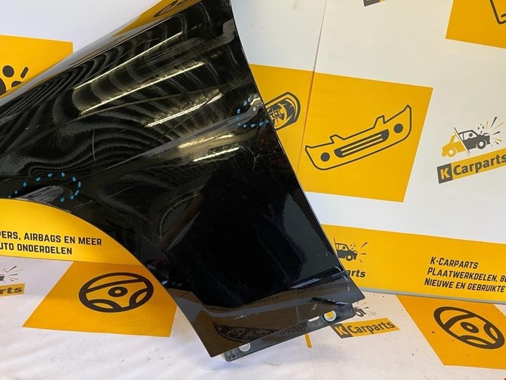 Koop Zijpaneel | Zijscherm | Voorscherm bij KCarparts