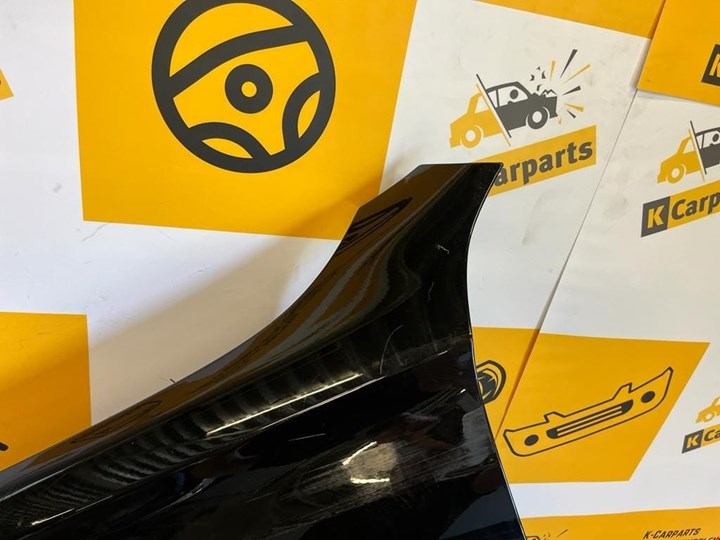 Koop Zijpaneel | Zijscherm | Voorscherm bij KCarparts