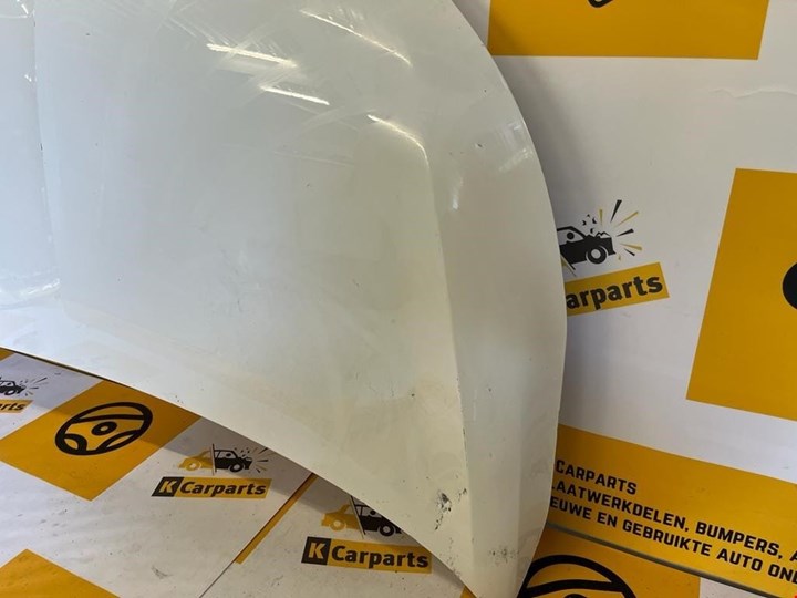 Koop Motorkap bij KCarparts