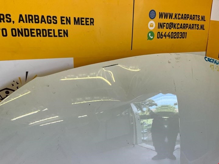 Koop Motorkap bij KCarparts