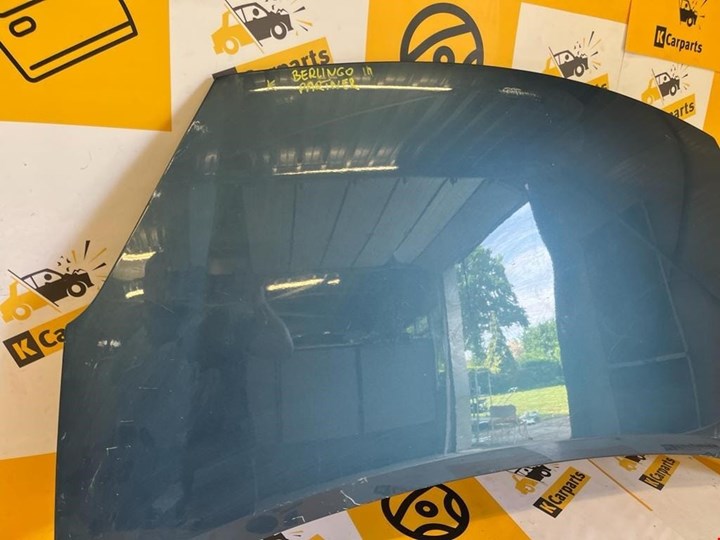 Koop Motorkap bij KCarparts