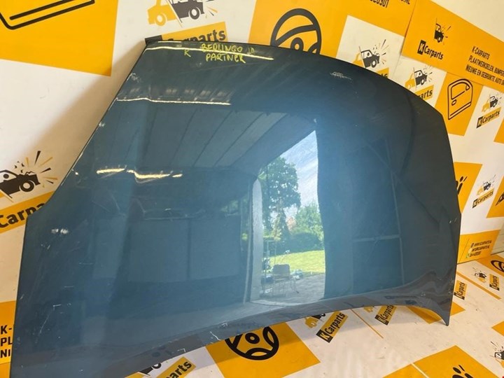 Koop Motorkap bij KCarparts