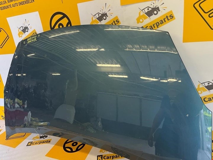 Koop Motorkap bij KCarparts