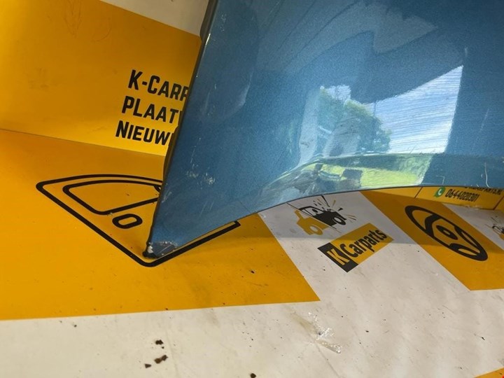 Koop Motorkap bij KCarparts